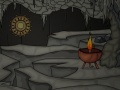 Jogo Dark Mine Escape