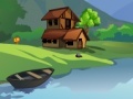 Jogo Boat Lake Escape