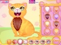 Jogo Precious Kitty Dentist