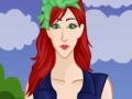 Jogo Maxine's outdoor adventure dress up game