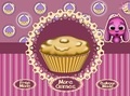 Jogo Toto's Cupcakes