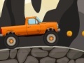 Jogo Mountain hill back home