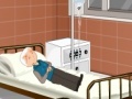 Jogo Medical Room Escape