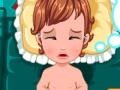 Jogo Baby Ellie New Year Caring