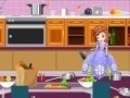 Jogo Sofias The First Messy Kitchen Cleaning