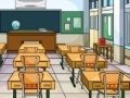 Jogo Class Room Escape