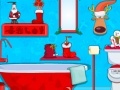 Jogo Christmas Bathroom Escape
