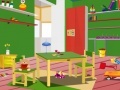 Jogo Funny Toys Room Escape