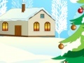 Jogo Mini Escape-Christmas