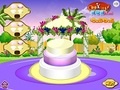 Jogo Wow Wedding Cake