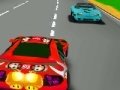 Jogo 3D Mario Racing