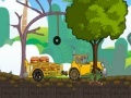 Jogo Tonys Food Adventure