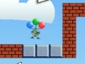 Jogo Flying bot