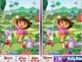 Jogo Dora thr explorer find the stars