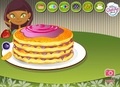 Jogo Pancake Patty