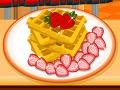 Jogo Waffle House Breakfast