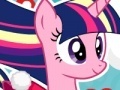 Jogo Twilight Rainbow Power Style My Little Pony