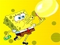 Jogo Spongebob Bubble Attack