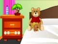 Jogo Mini Escape Kids Bedroom