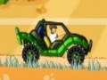 Jogo Ben 10 Driver
