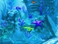 Jogo Lost Fish Escape 4
