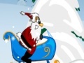 Jogo Christmas Ride 2