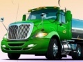 Jogo 18 Wheeler Jigsaw Puzzle