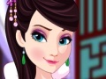 Jogo Queen Elsa Time Travel China