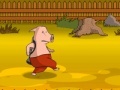 Jogo When Pigs Flee