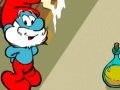 Jogo The Smurfs