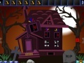 Jogo Halloween Trick or Treat Escape Final