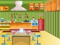 Jogo Escape from Kitchen