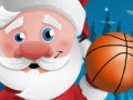 Jogo Basketball Christmas