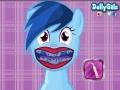 Jogo Bad Teeth Pony