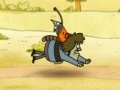 Jogo Ride`Em Rigby