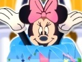 Jogo Minnie Mouse surprise cake