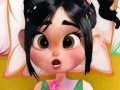Jogo Injured vanellope
