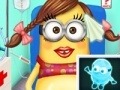 Jogo Pregnant minion girl