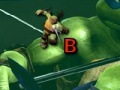 Jogo Ninja Turtles Typing