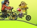 Jogo Speed Demon BMX Racing