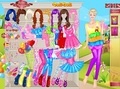Jogo Pink Candy Girl
