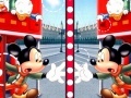 Jogo Mickey Mouse Find Diff Hint