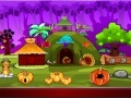 Jogo Thanksgiving Turkey Escape