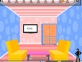 Jogo Fancy room escape