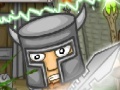 Jogo Knights VS. Zombies