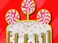 Jogo Candy Birthday Cake