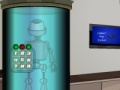 Jogo Robo house escape
