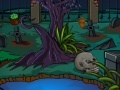 Jogo Escape From Warlock Castle