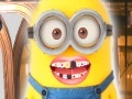 Jogo Minion Dental Care