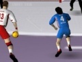 Jogo Handball World Cup